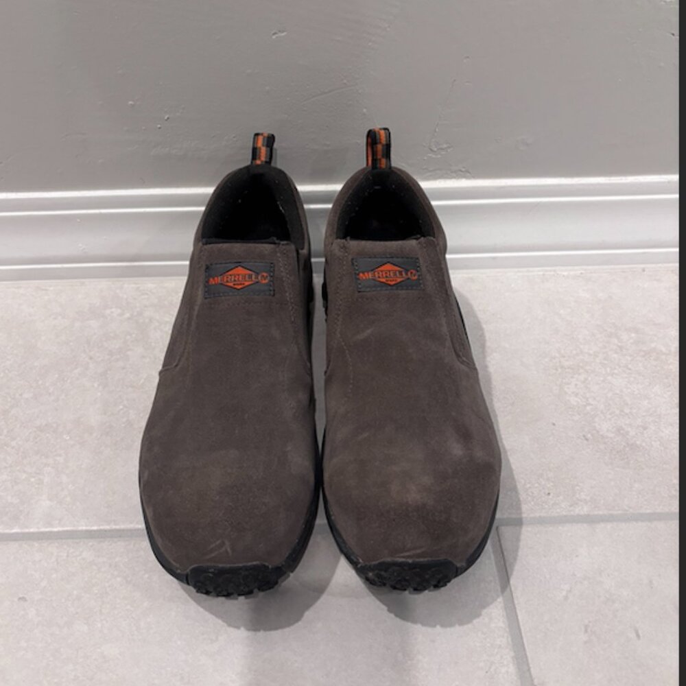 MERRELL Jungle Moc slip on